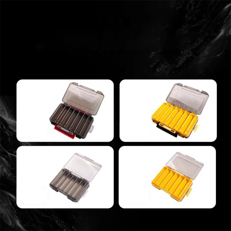 OUTKIT Scatola per attrezzatur - Fishing Equipment Box recensione e prezzo