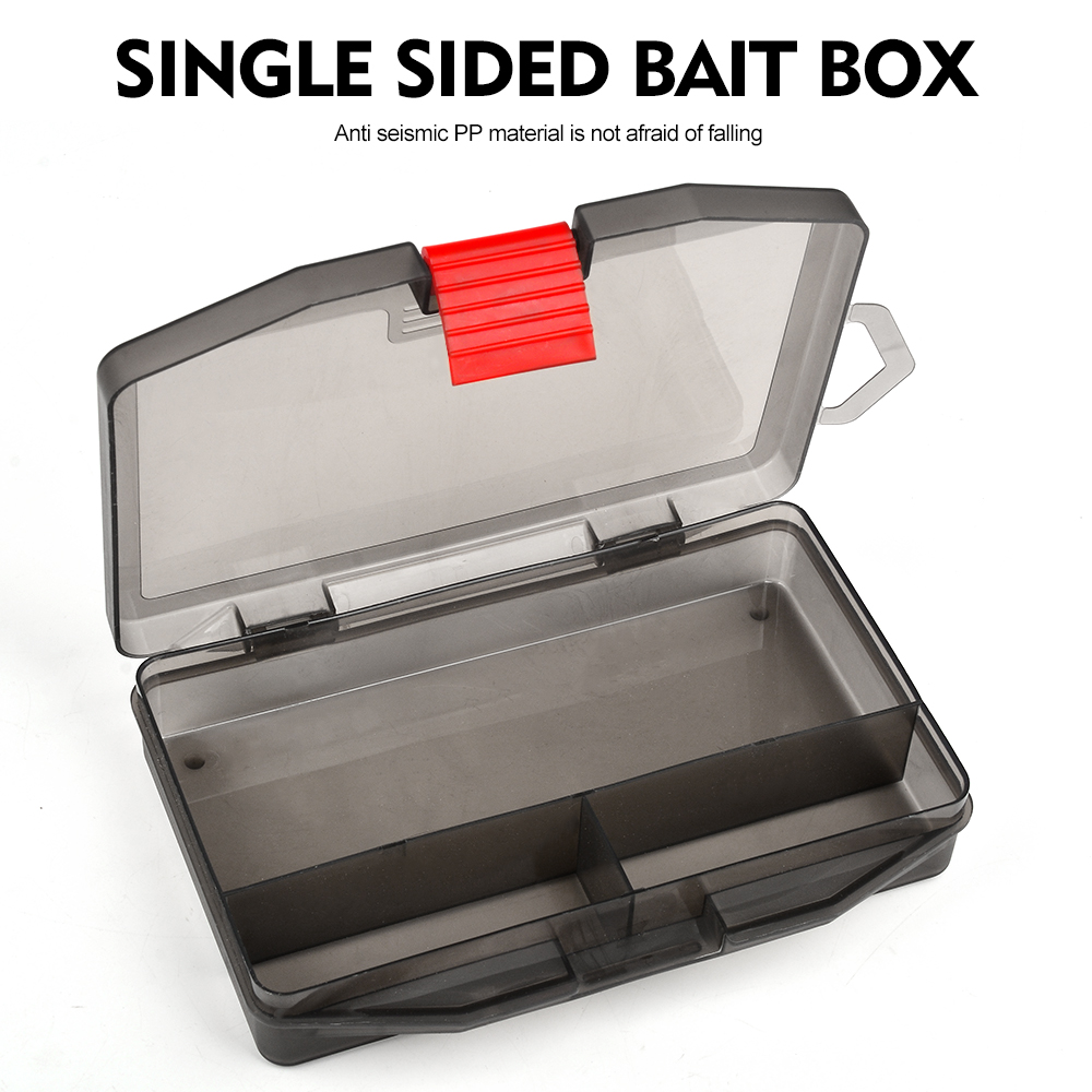 1 scatola portaoggetti per att - Fishing Equipment Bait recensione e prezzo