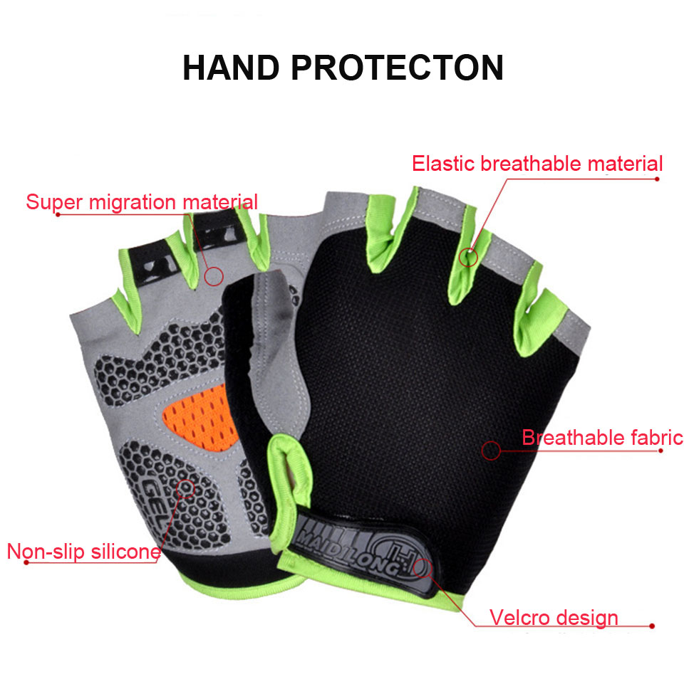 Professionale antiscivolo tras - Fishing Rod Glove recensione e prezzo