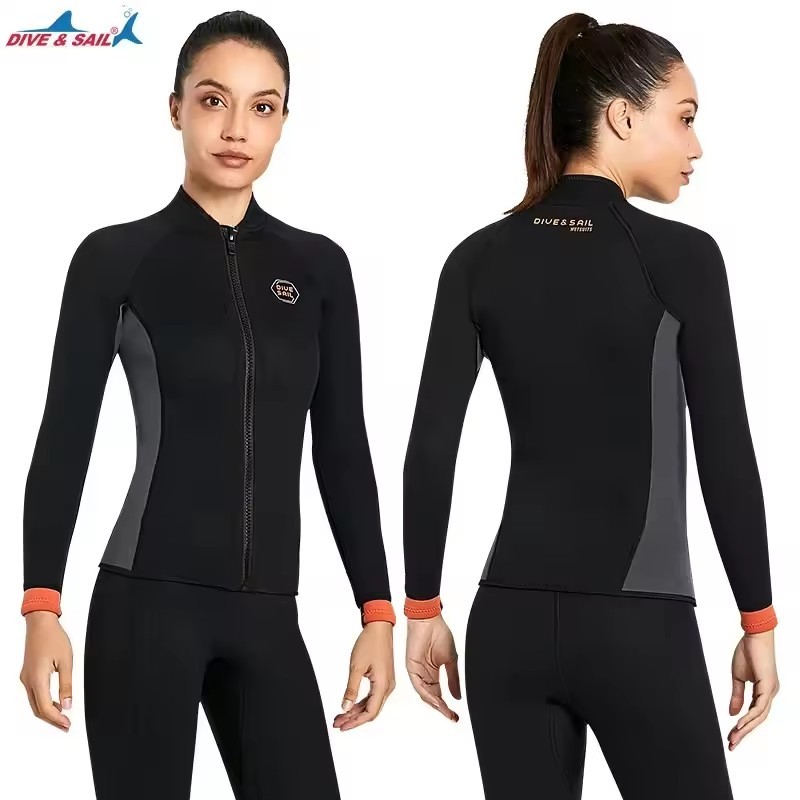Neoprene 3MM Uomo Donna Muta G - Surf Fishing Equipment recensione e prezzo