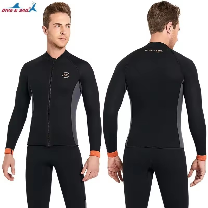 Neoprene 3MM Uomo Donna Muta G - Surf Fishing Equipment recensione e prezzo
