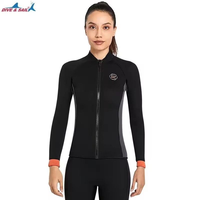 Neoprene 3MM Uomo Donna Muta G - Surf Fishing Equipment recensione e prezzo