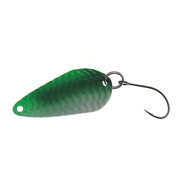 Cucchiaio da pesca alla trota  - Bass Fishing Lure recensione e prezzo