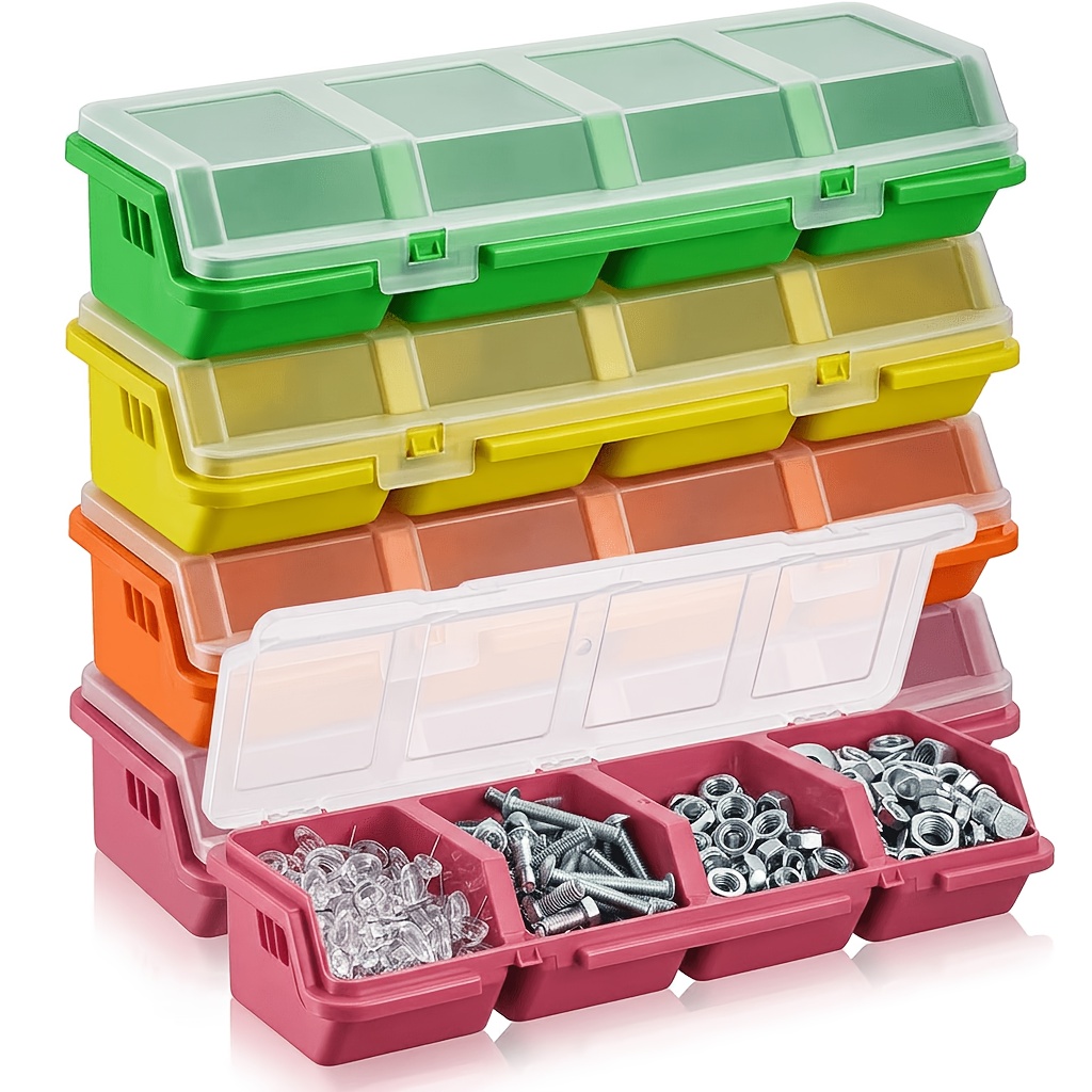Confezione da 2 Scatole Organi - Fishing Equipment Box recensione e prezzo