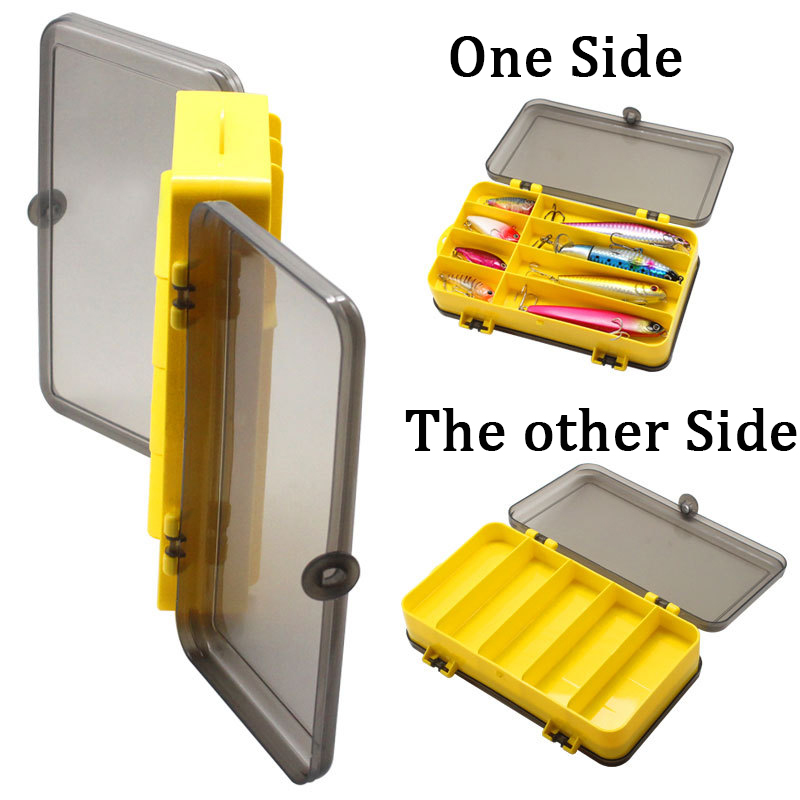 Scatole per attrezzatura da pe - Fishing Equipment Box recensione e prezzo