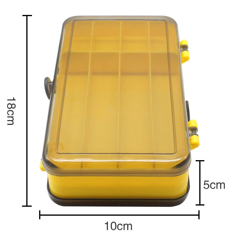 Scatole per attrezzatura da pe - Fishing Equipment Box recensione e prezzo