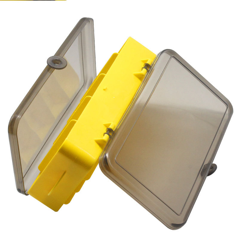 Scatole per attrezzatura da pe - Fishing Equipment Box recensione e prezzo