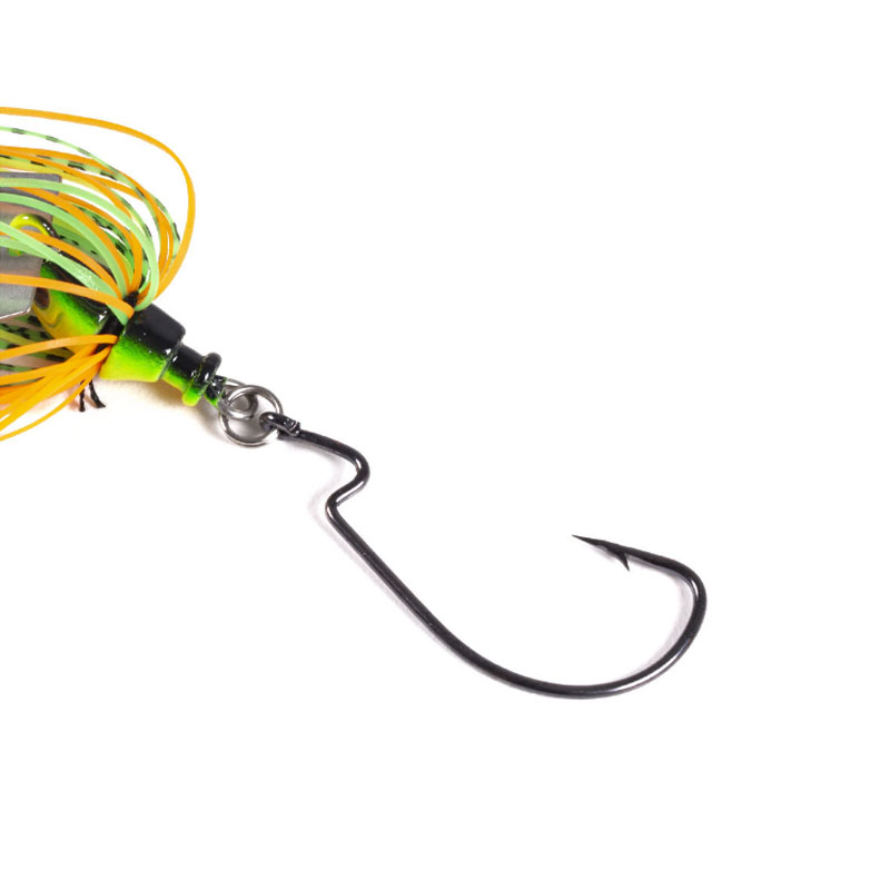 6 Pz/set Chatterbait Esche Da  - Fishing Equipment Deals recensione e prezzo