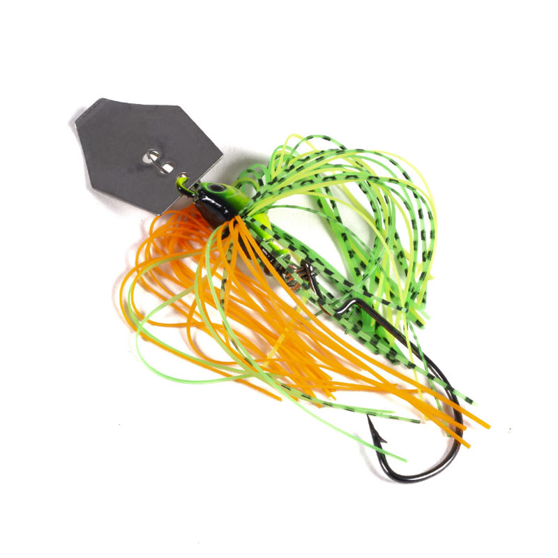 6 Pz/set Chatterbait Esche Da  - Fishing Equipment Deals recensione e prezzo