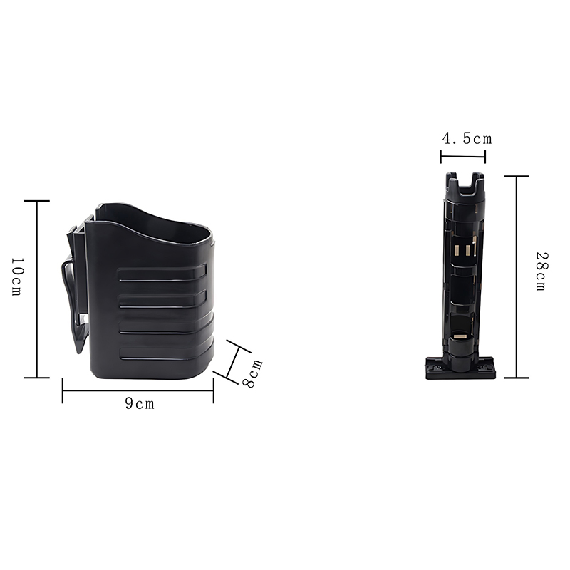 JSFUN Scatola da pesca Porta b - Fishing Equipment For Beginners recensione e prezzo