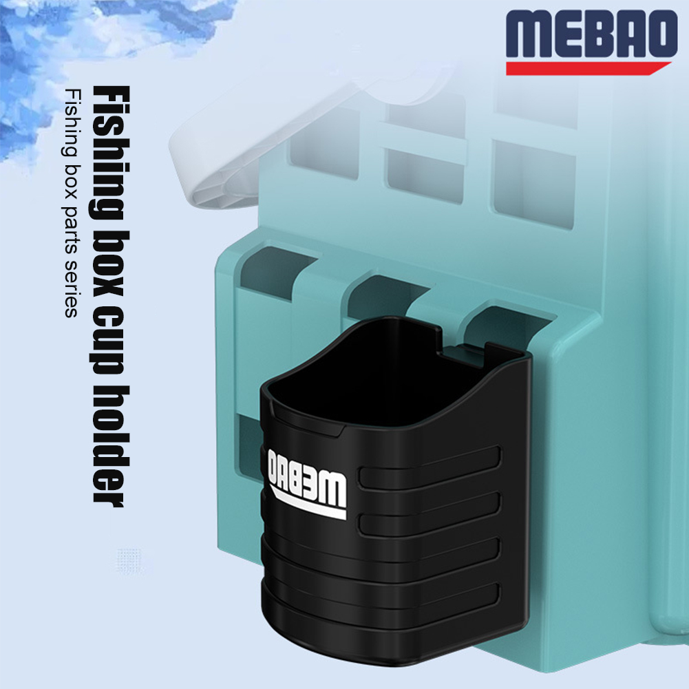 MEBAO Contenitore Multifunzion - Fishing Equipment Box recensione e prezzo