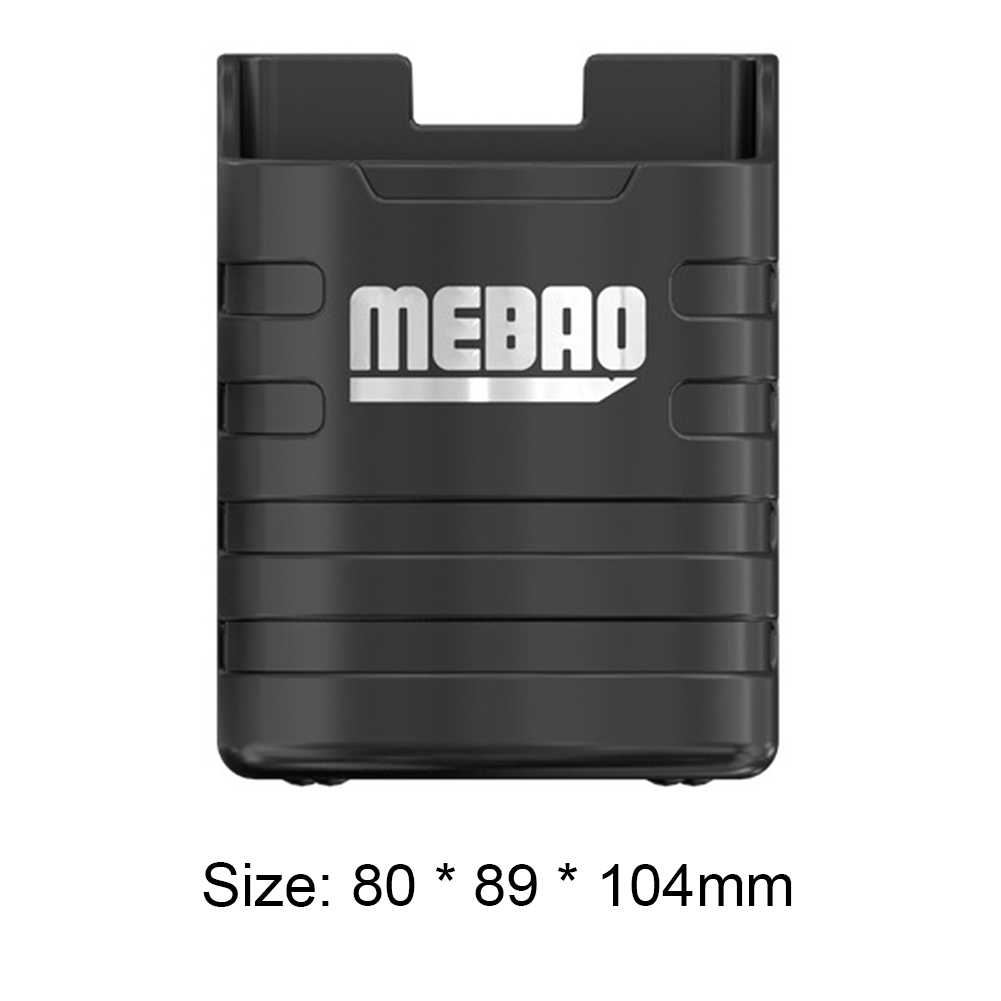 MEBAO Contenitore Multifunzion - Fishing Equipment Box recensione e prezzo