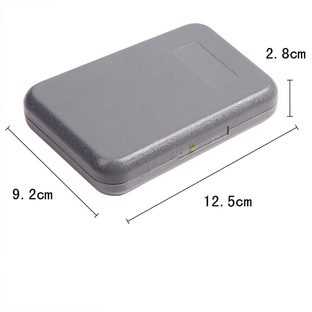 Kit di Mosche Artificiali Asso - Fishing Equipment Box recensione e prezzo