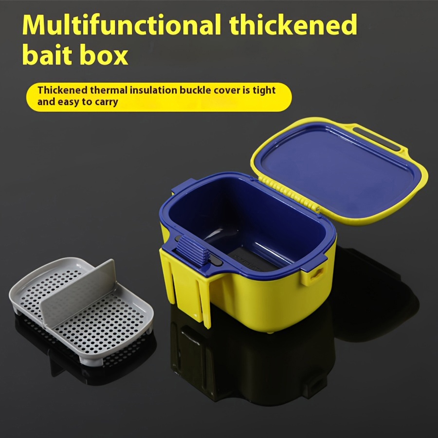 Scatola Multifunzionale Isolat - Surf Fishing Equipment recensione e prezzo