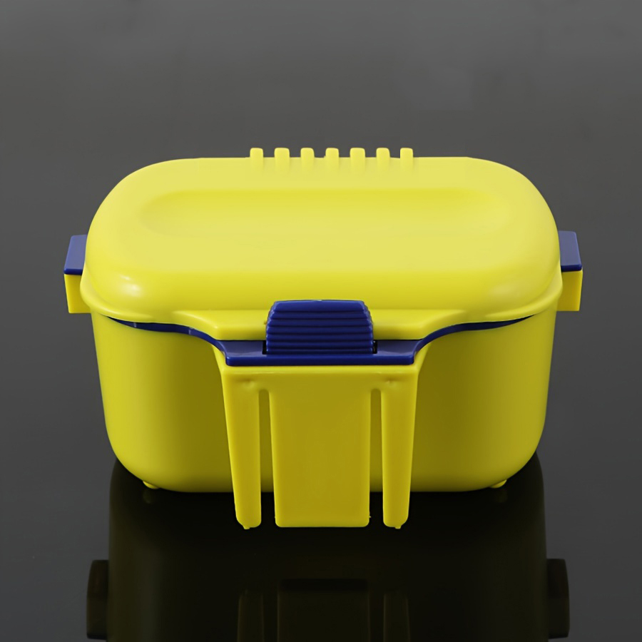 Scatola Multifunzionale Isolat - Surf Fishing Equipment recensione e prezzo
