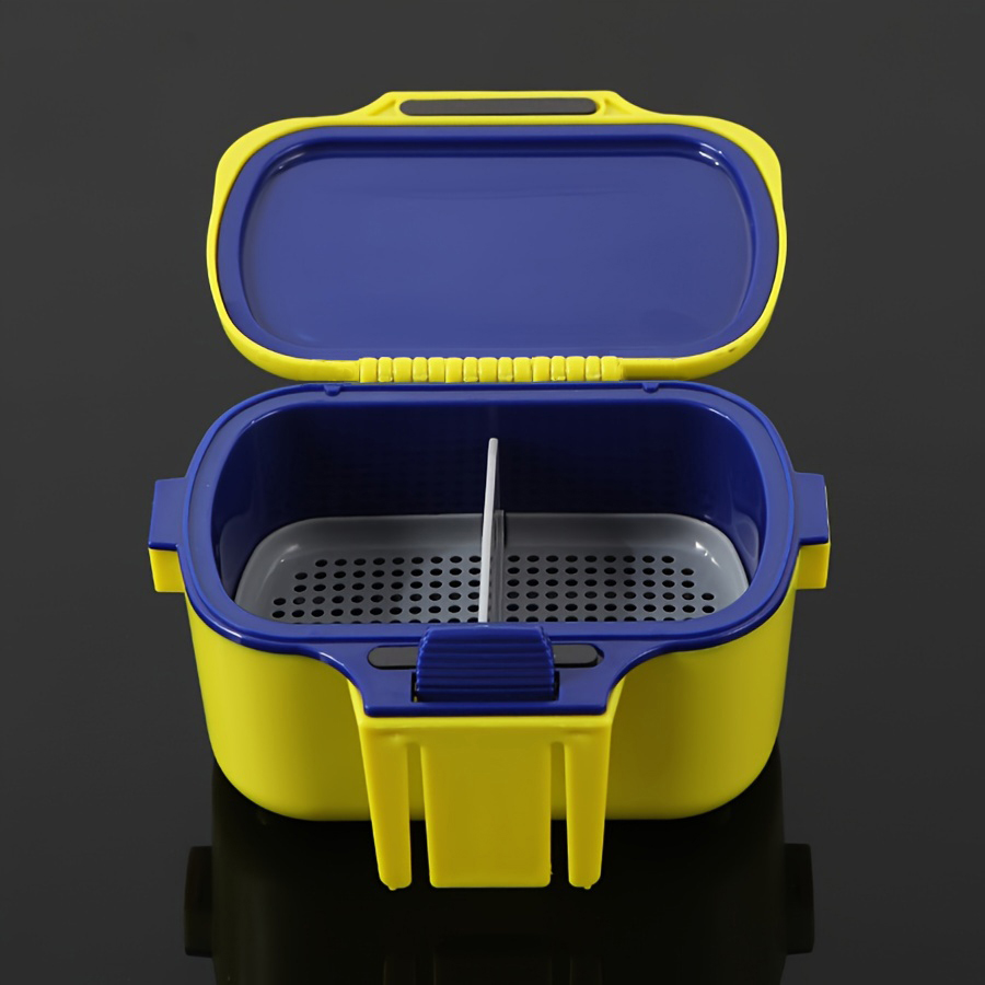 Scatola Multifunzionale Isolat - Surf Fishing Equipment recensione e prezzo