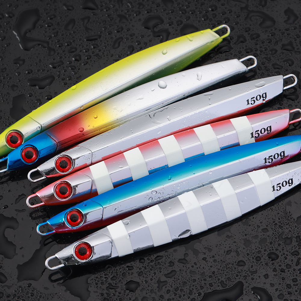 Offerta Speciale: Esca Artific - Fishing Equipment Deals recensione e prezzo
