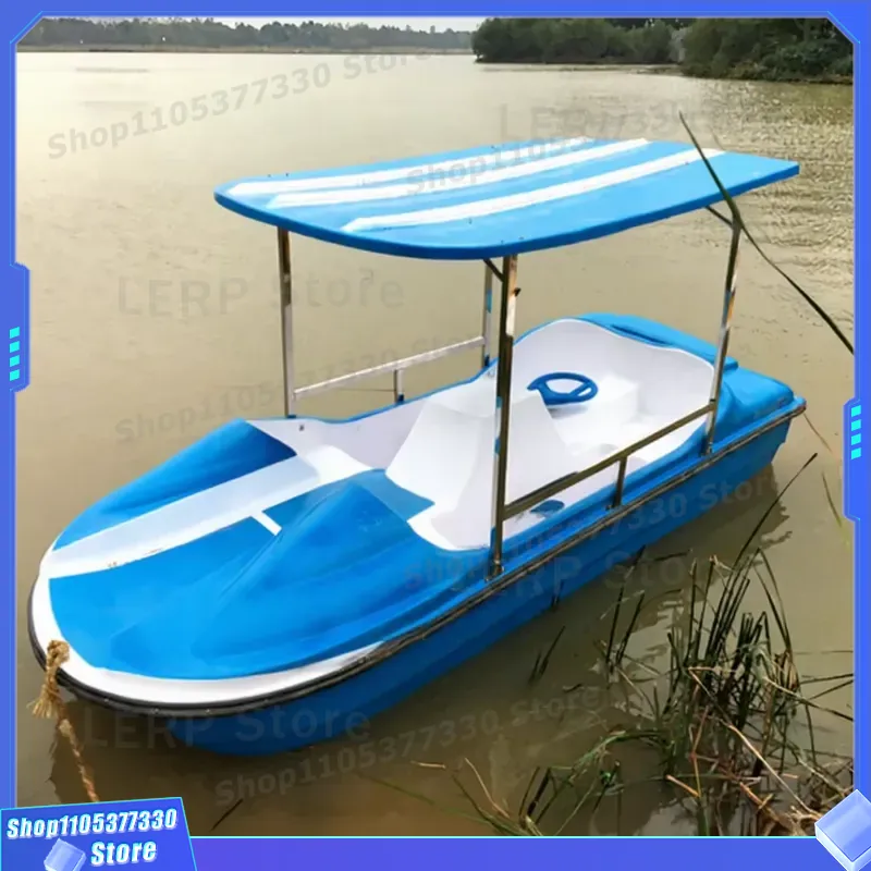 Offerta Speciale: Pedalò Blu i - Fishing Equipment Logos recensione e prezzo