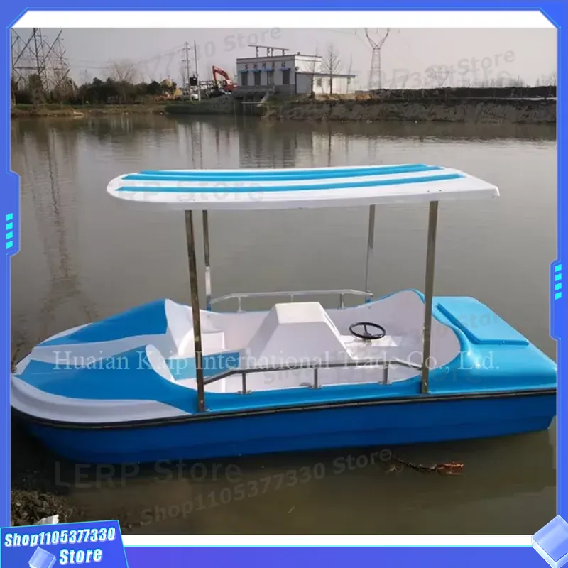 Offerta Speciale: Pedalò Blu i - Fishing Equipment Logos recensione e prezzo