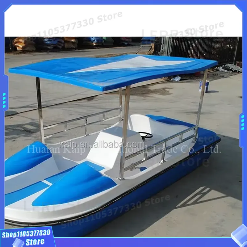 Offerta Speciale: Pedalò Blu i - Fishing Equipment Logos recensione e prezzo