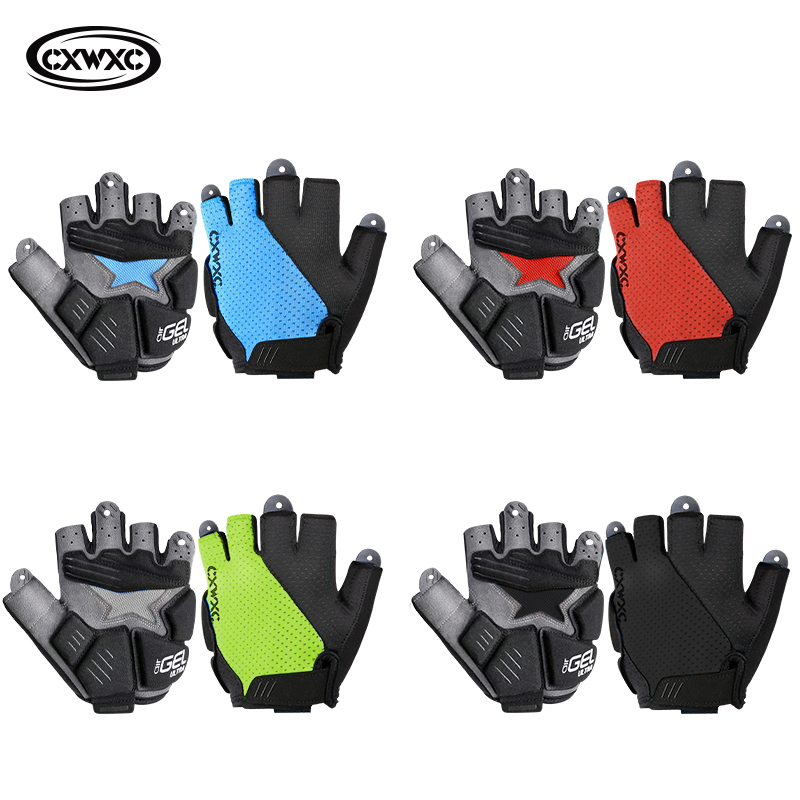 CXWXC guanti da ciclismo con p - Fishing Rod Glove recensione e prezzo