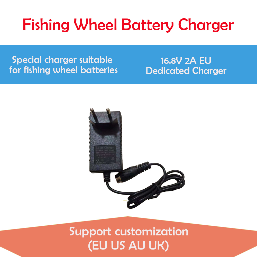 Batteria per verricello elettr - Fishing Equipment Uk recensione e prezzo