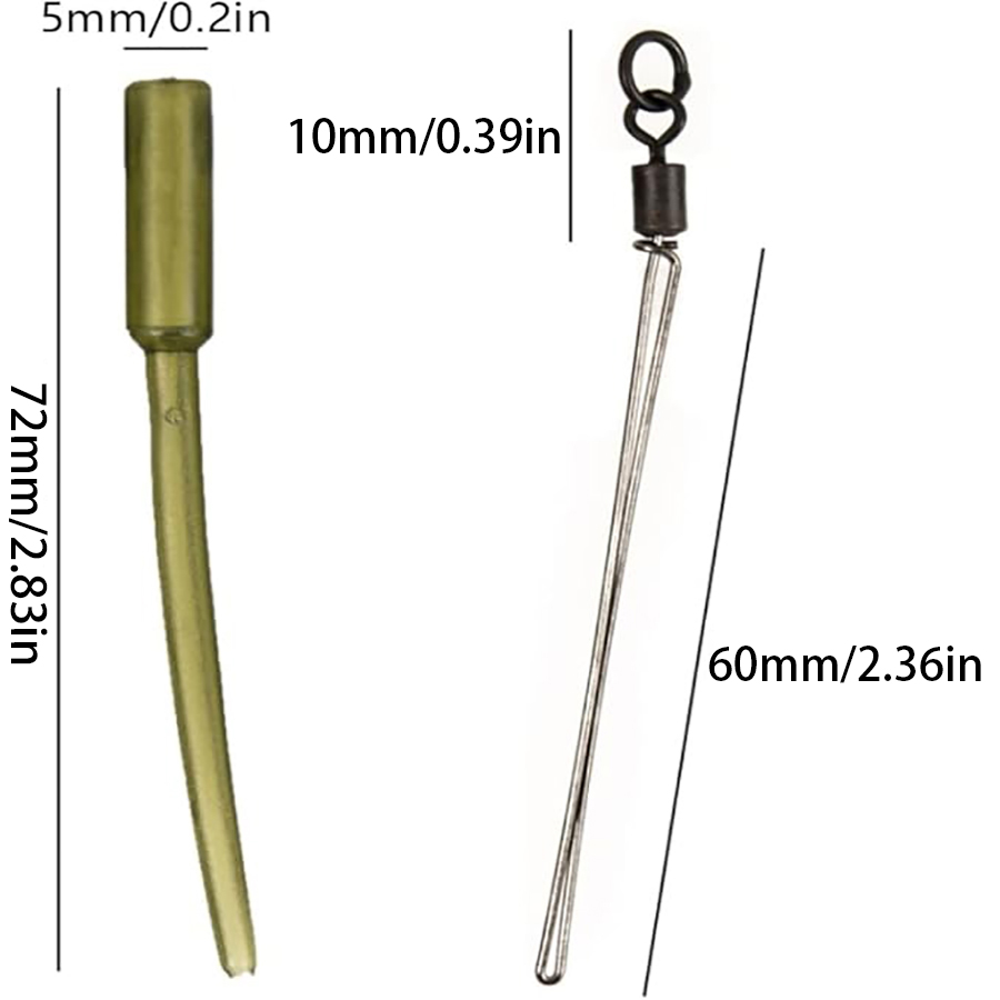 Girelle da pesca in acciaio: c - Fishing Equipment Ebay recensione e prezzo