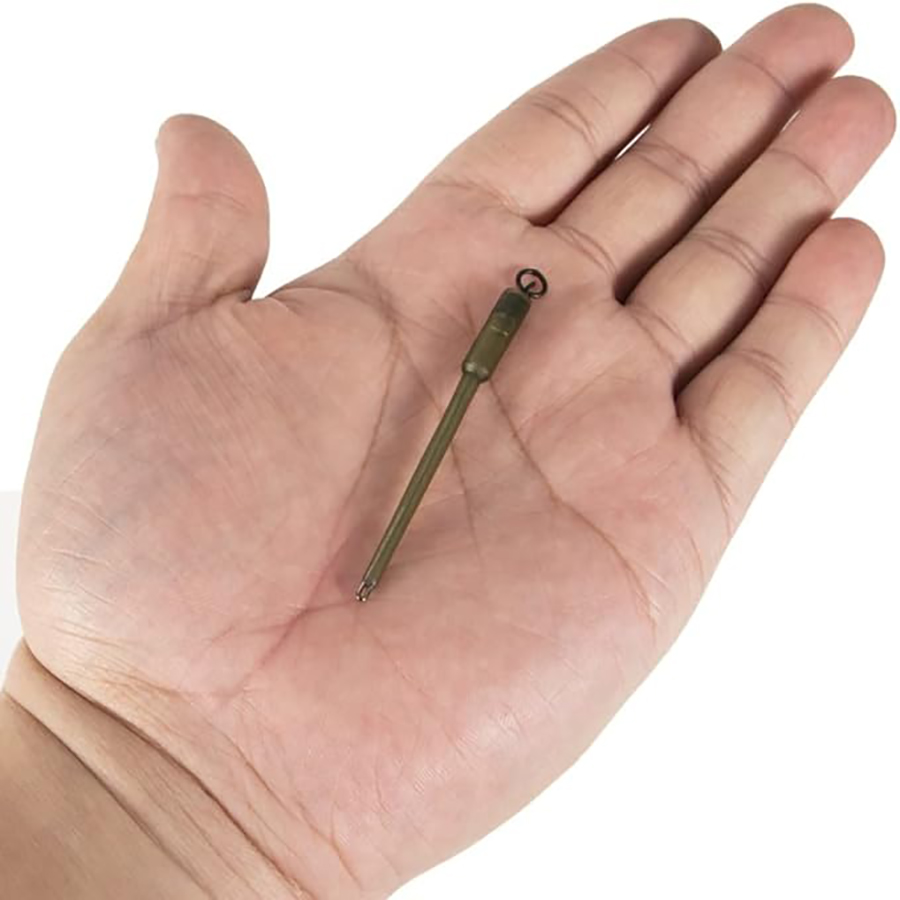 Girelle da pesca in acciaio: c - Fishing Equipment Ebay recensione e prezzo