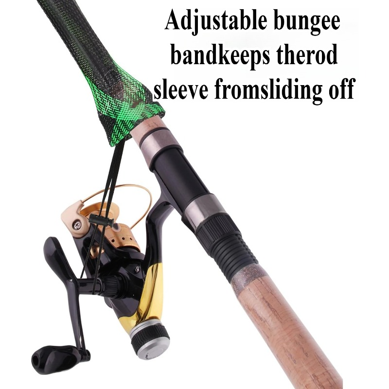 Protezione Riutilizzabile per  - Fishing Rod Glove recensione e prezzo