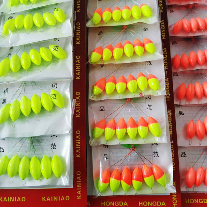 Commercio all'ingrosso 480 pez - Fishing Equipment Deals recensione e prezzo