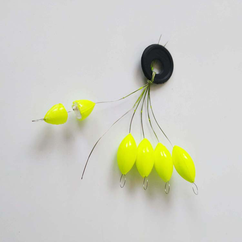 Commercio all'ingrosso 480 pez - Fishing Equipment Deals recensione e prezzo