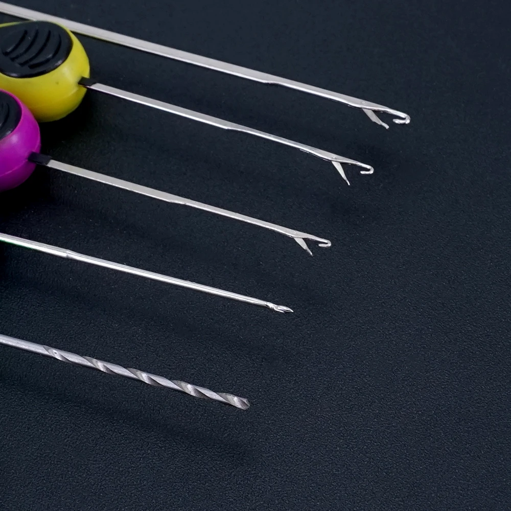 5x Strumento per la pesca alla - Fishing Equipment For Beginners recensione e prezzo