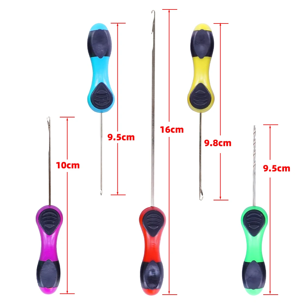 5x Strumento per la pesca alla - Fishing Equipment For Beginners recensione e prezzo