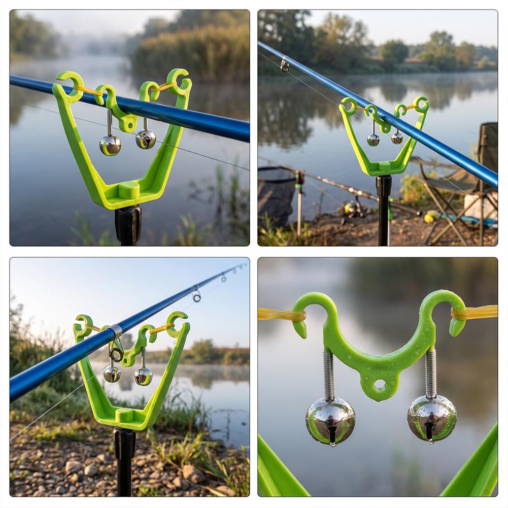 Supporto per Canna da Pesca a  - Fishing Rod Glove recensione e prezzo