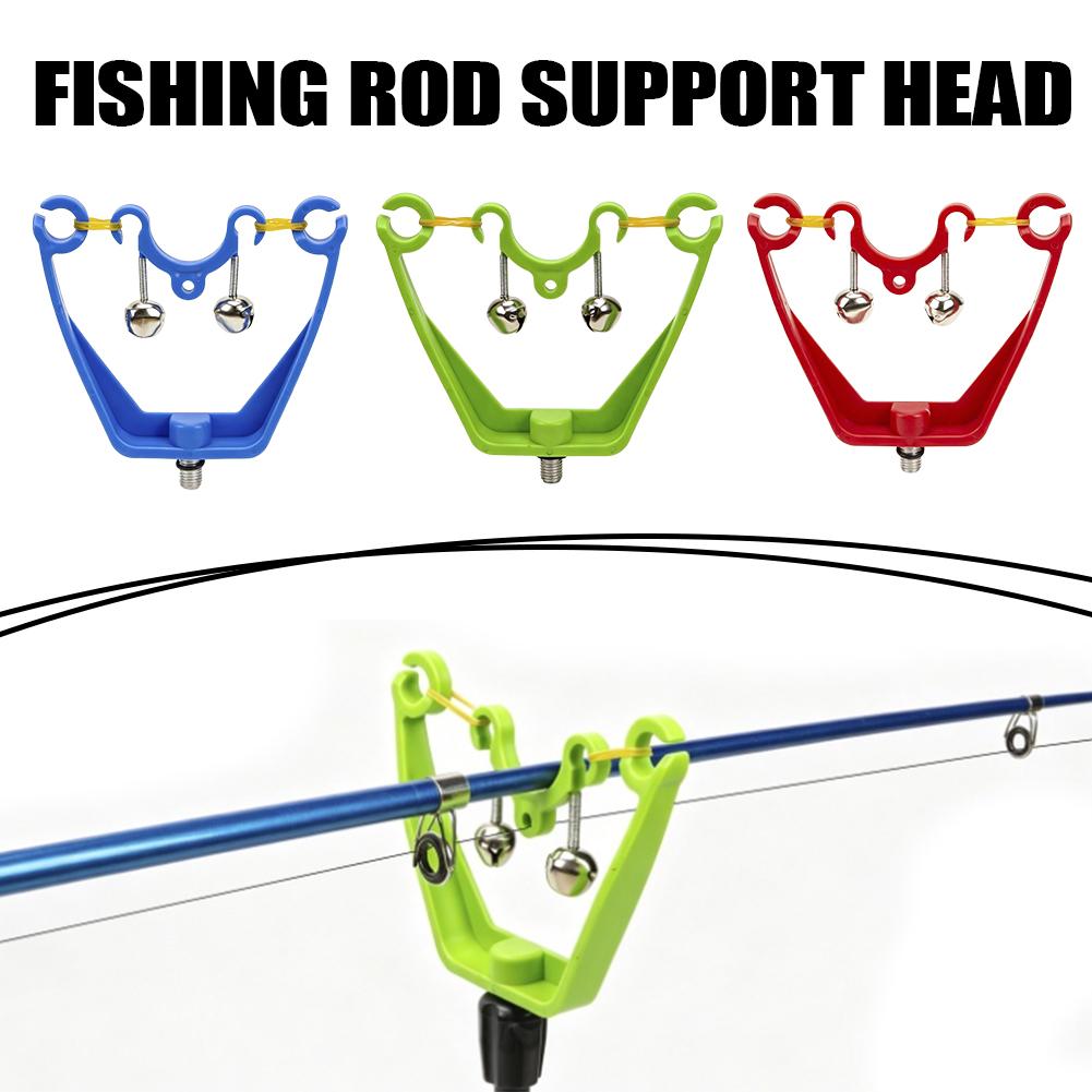 Supporto per Canna da Pesca a  - Fishing Rod Glove recensione e prezzo