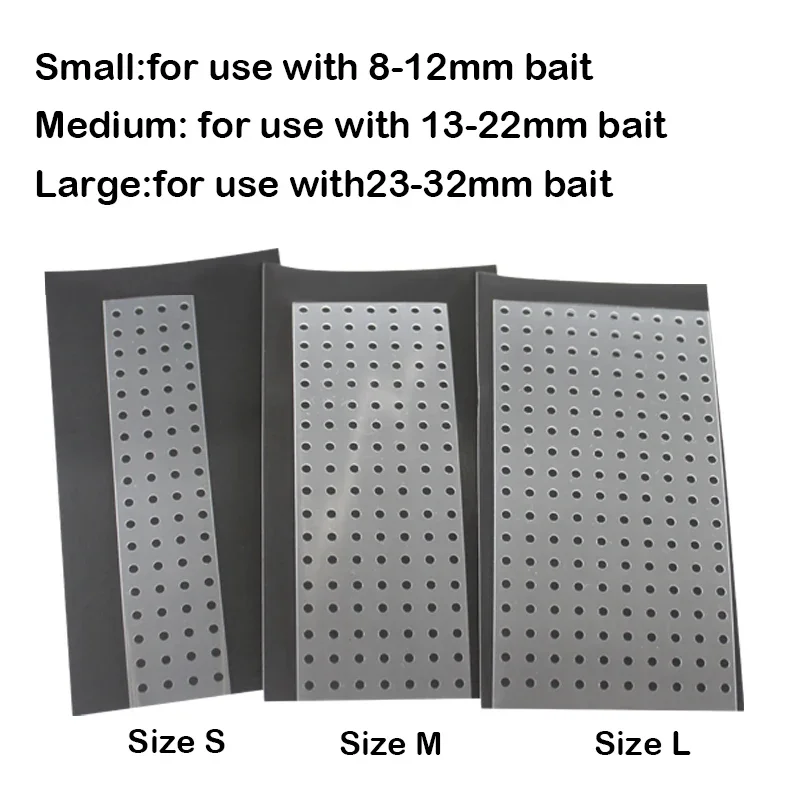 5x Accessori per la pesca alla - Fishing Equipment Bait recensione e prezzo