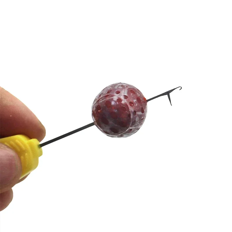 5x Accessori per la pesca alla - Fishing Equipment Bait recensione e prezzo