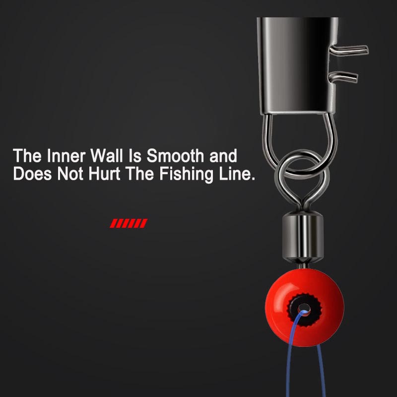 50 pz/lotto galleggiante da pe - Fishing Equipment For Beginners recensione e prezzo