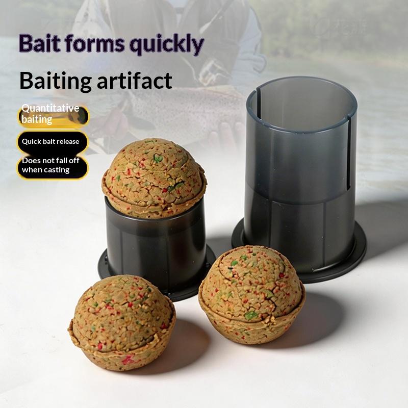 ● 1/2 Pezzi Attrezzo per la cr - Fishing Equipment Bait recensione e prezzo
