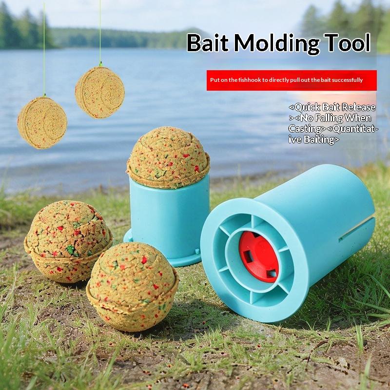 ● 1/2 Pezzi Attrezzo per la cr - Fishing Equipment Bait recensione e prezzo