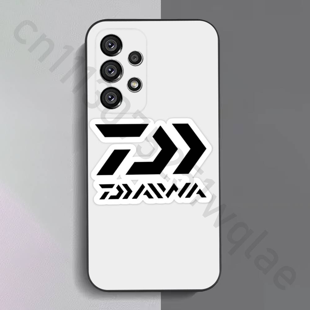 Custodia per telefono D-Daiwa  - Fishing Equipment Logos recensione e prezzo