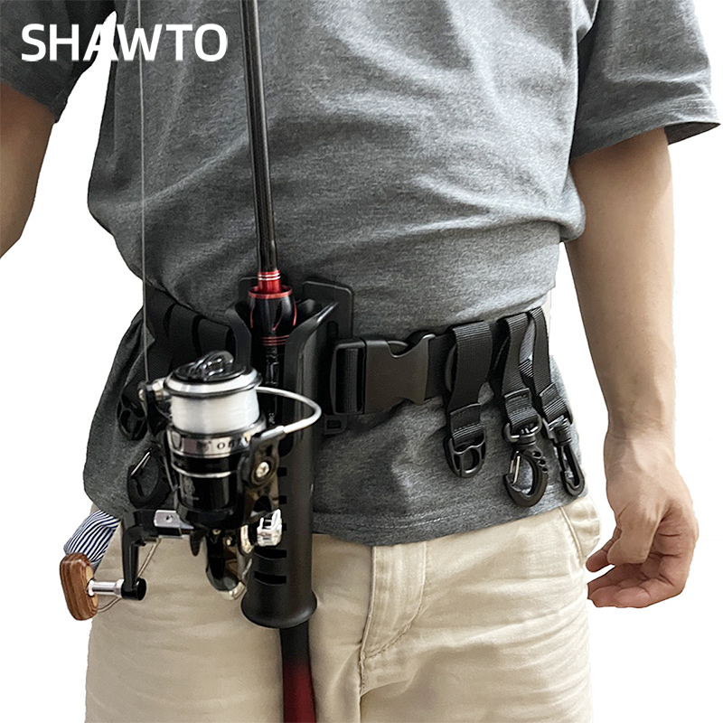 Cintura Portacanna da Pesca Re - Surf Fishing Equipment recensione e prezzo
