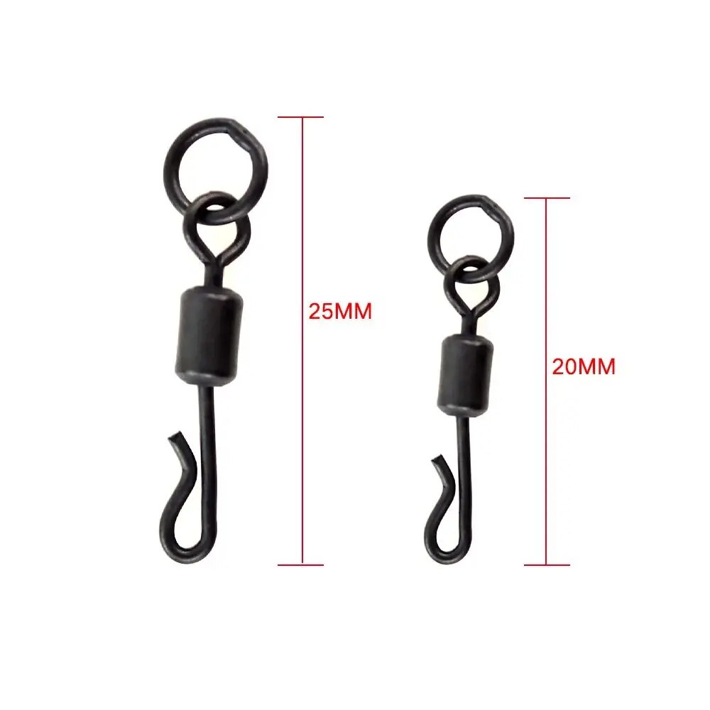 Hirisi 20 pz Accessori Termina - Fishing Equipment For Beginners recensione e prezzo