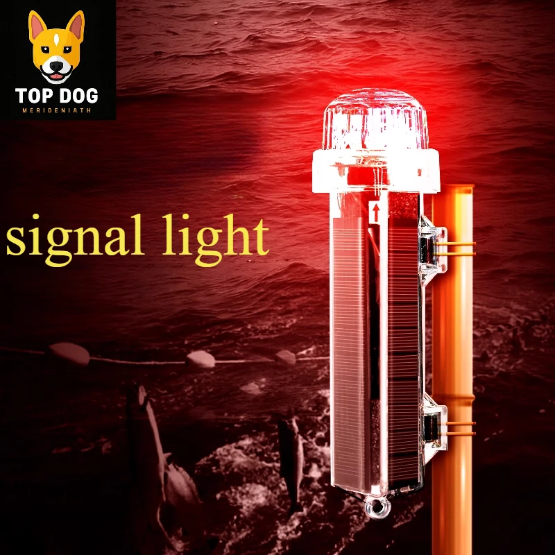 Luce di segnalazione impermeab - Fishing Equipment For Beginners recensione e prezzo