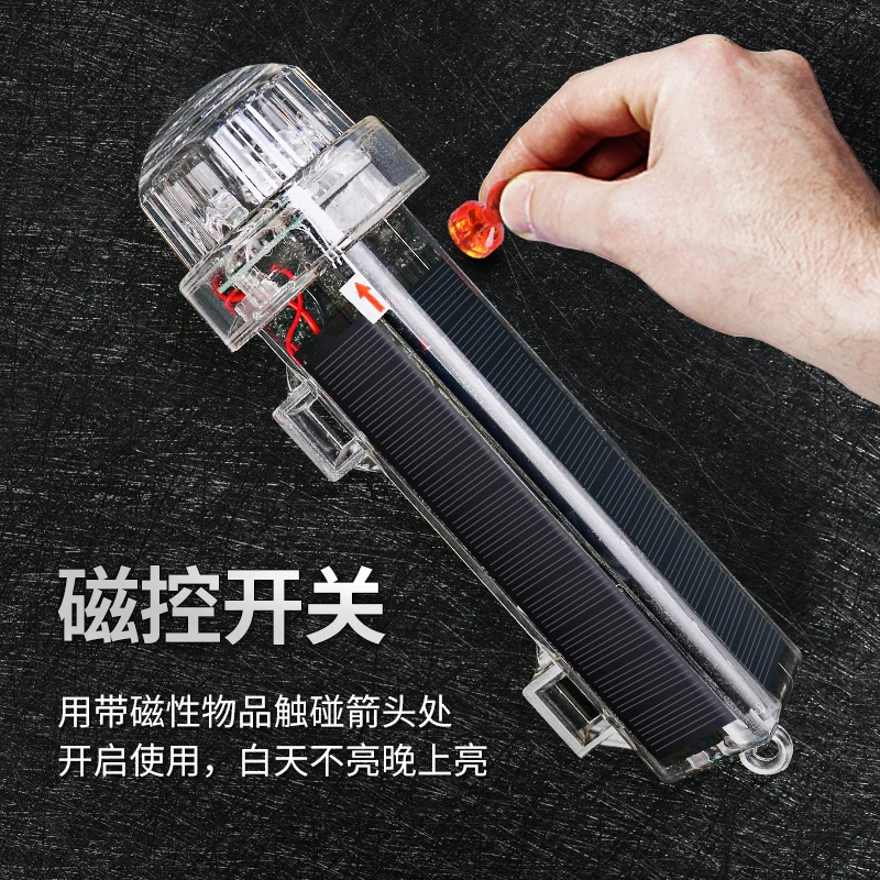 Luce di segnalazione impermeab - Fishing Equipment For Beginners recensione e prezzo