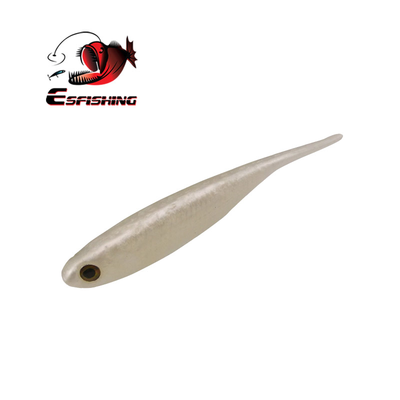 ESFISHING I Shad Lucido 10 pz  - Fishing Equipment Ebay recensione e prezzo