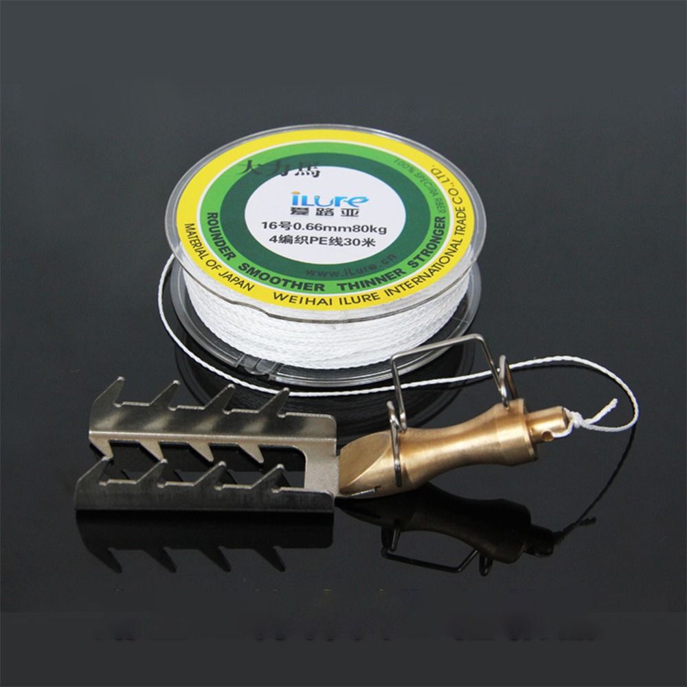Attrezzatura per esche dure di - Fishing Equipment Bait recensione e prezzo