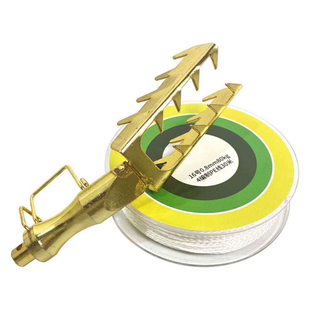 Attrezzatura per esche dure di - Fishing Equipment Bait recensione e prezzo
