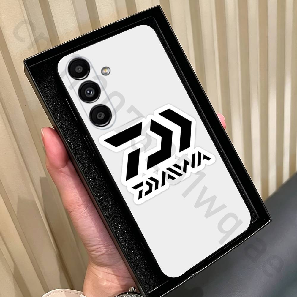 Custodia per telefono D-Daiwa  - Fishing Equipment Logos recensione e prezzo
