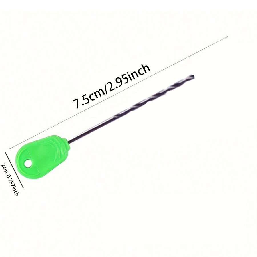 Punta da trapano per esca per  - Fishing Equipment For Beginners recensione e prezzo